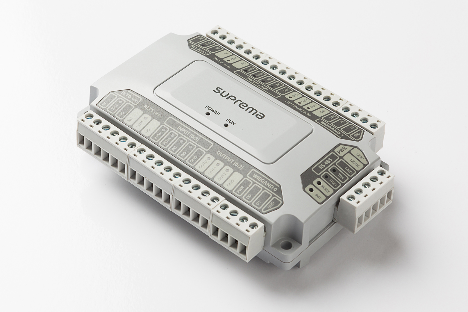 Módulo para porta DM-20