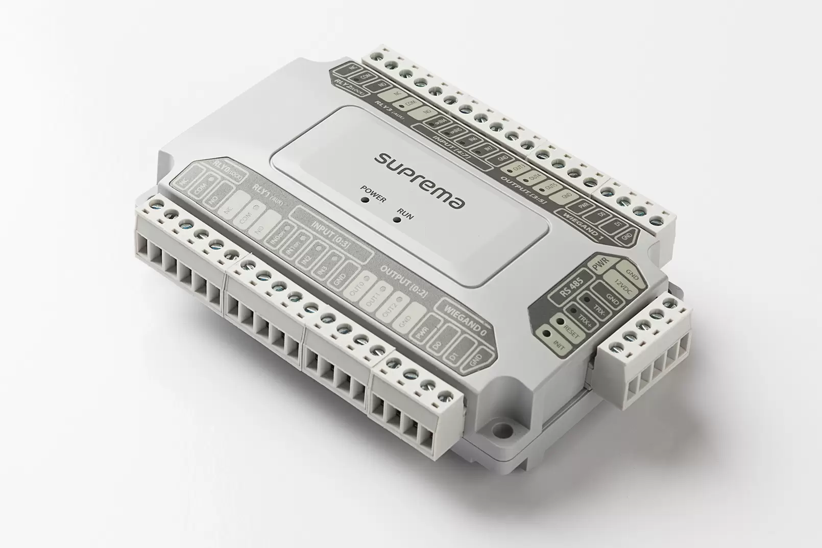 Módulo para porta DM-20